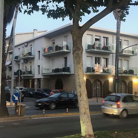 Apartamento Eliton Alguer Exterior foto