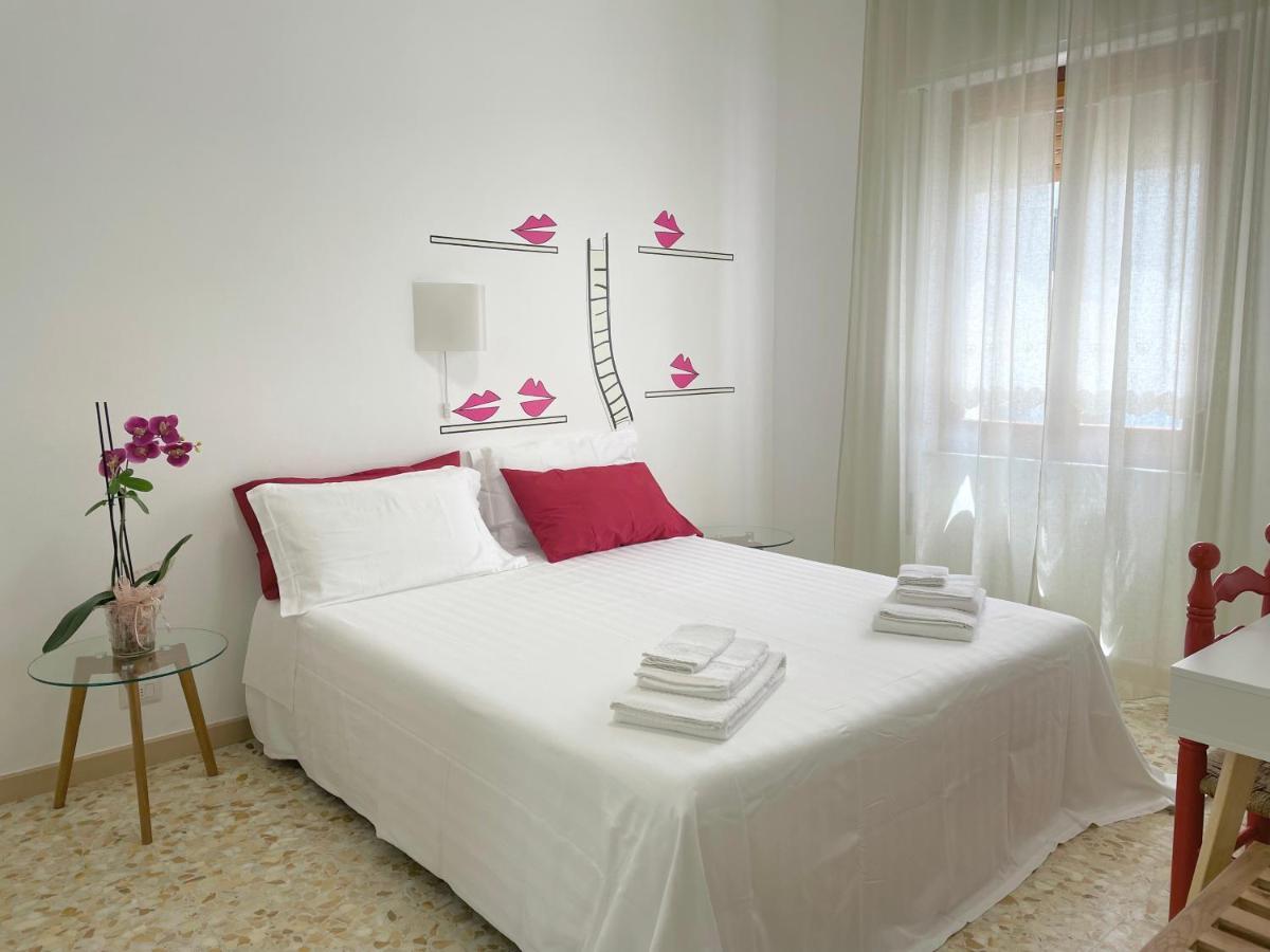 Apartamento Eliton Alguer Exterior foto