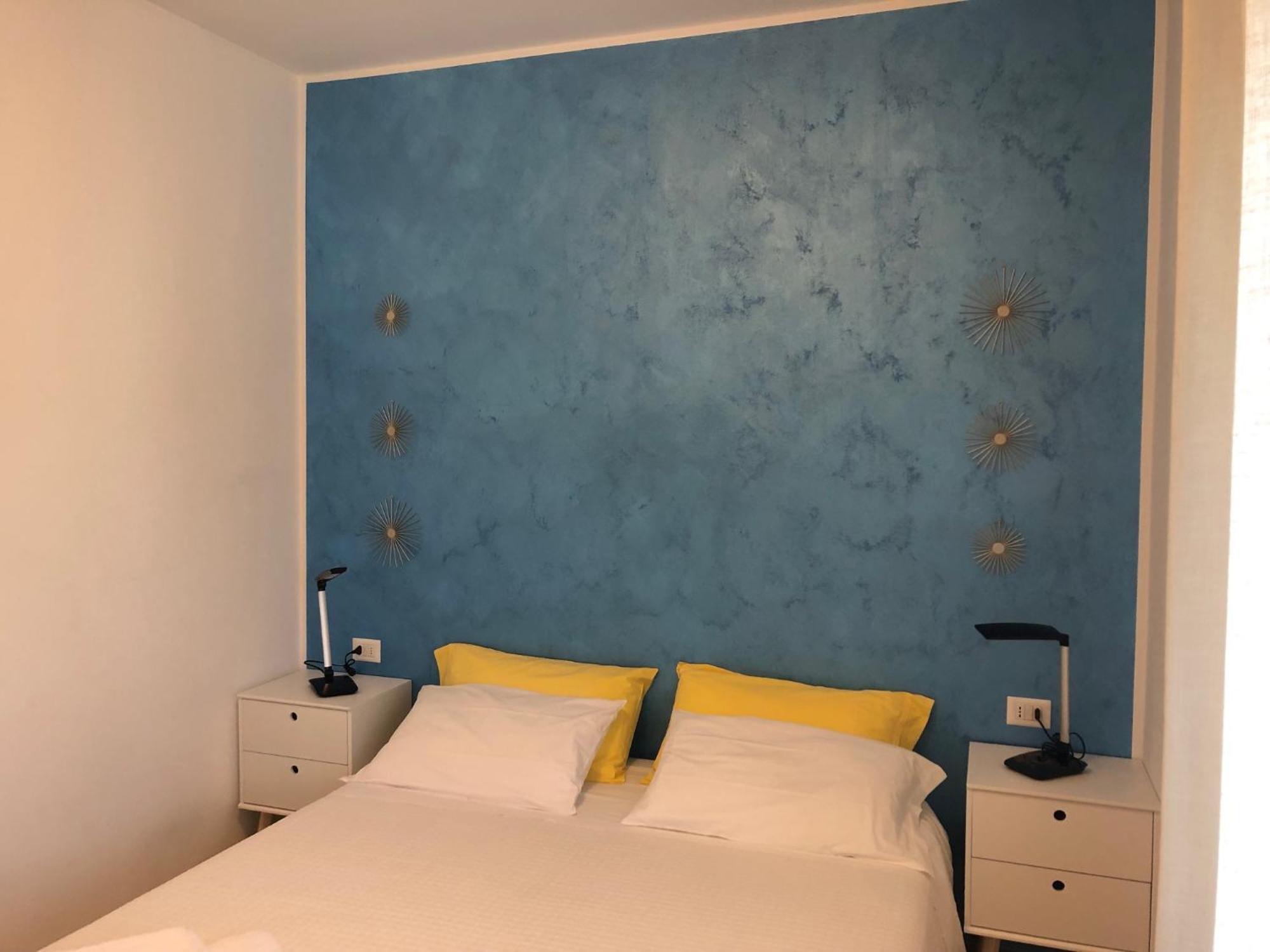 Apartamento Eliton Alguer Exterior foto
