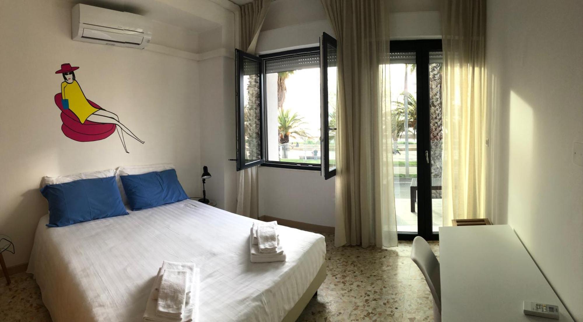 Apartamento Eliton Alguer Exterior foto
