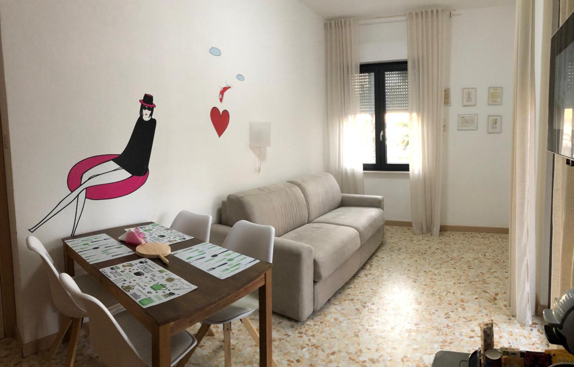 Apartamento Eliton Alguer Exterior foto