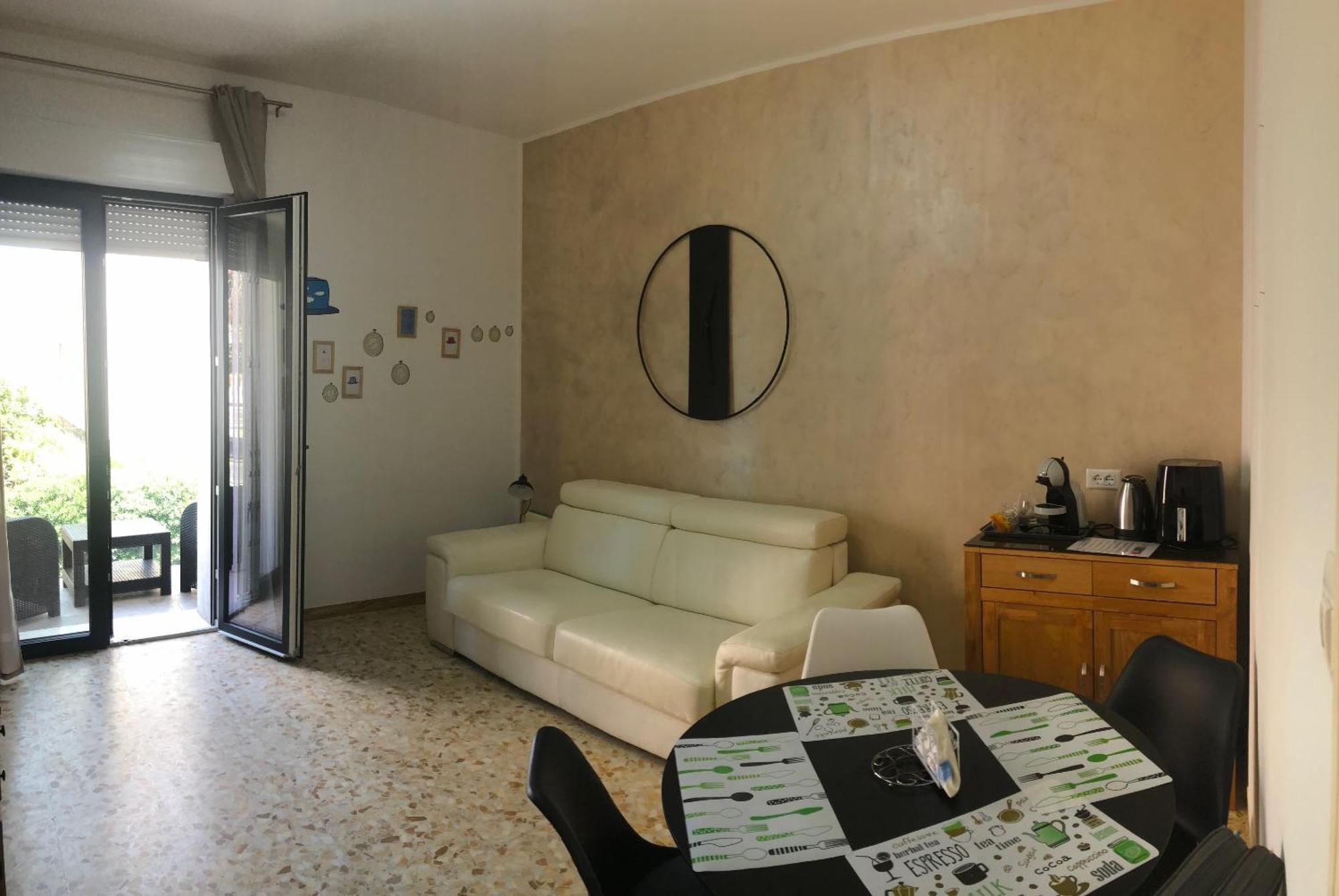Apartamento Eliton Alguer Exterior foto