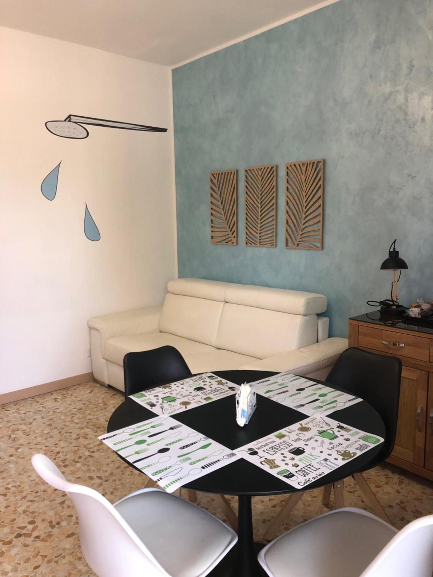 Apartamento Eliton Alguer Exterior foto