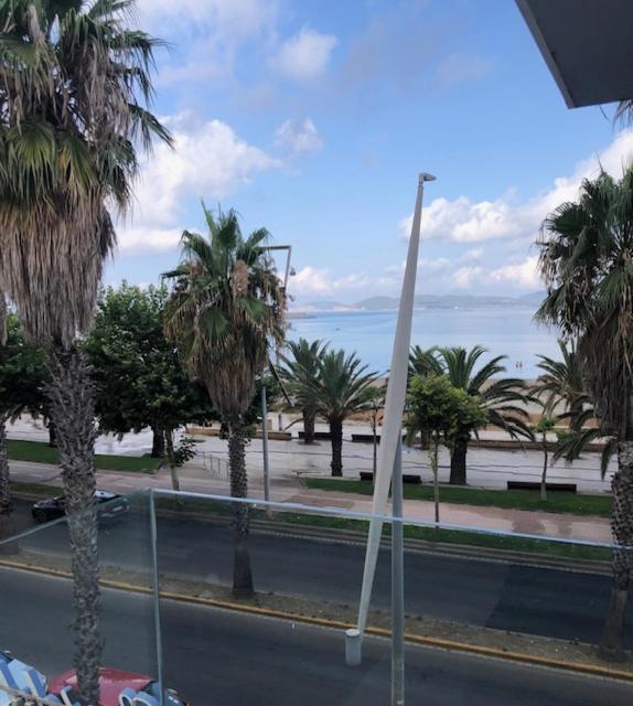 Apartamento Eliton Alguer Exterior foto