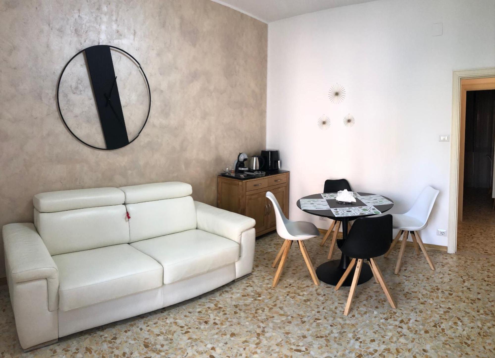 Apartamento Eliton Alguer Exterior foto