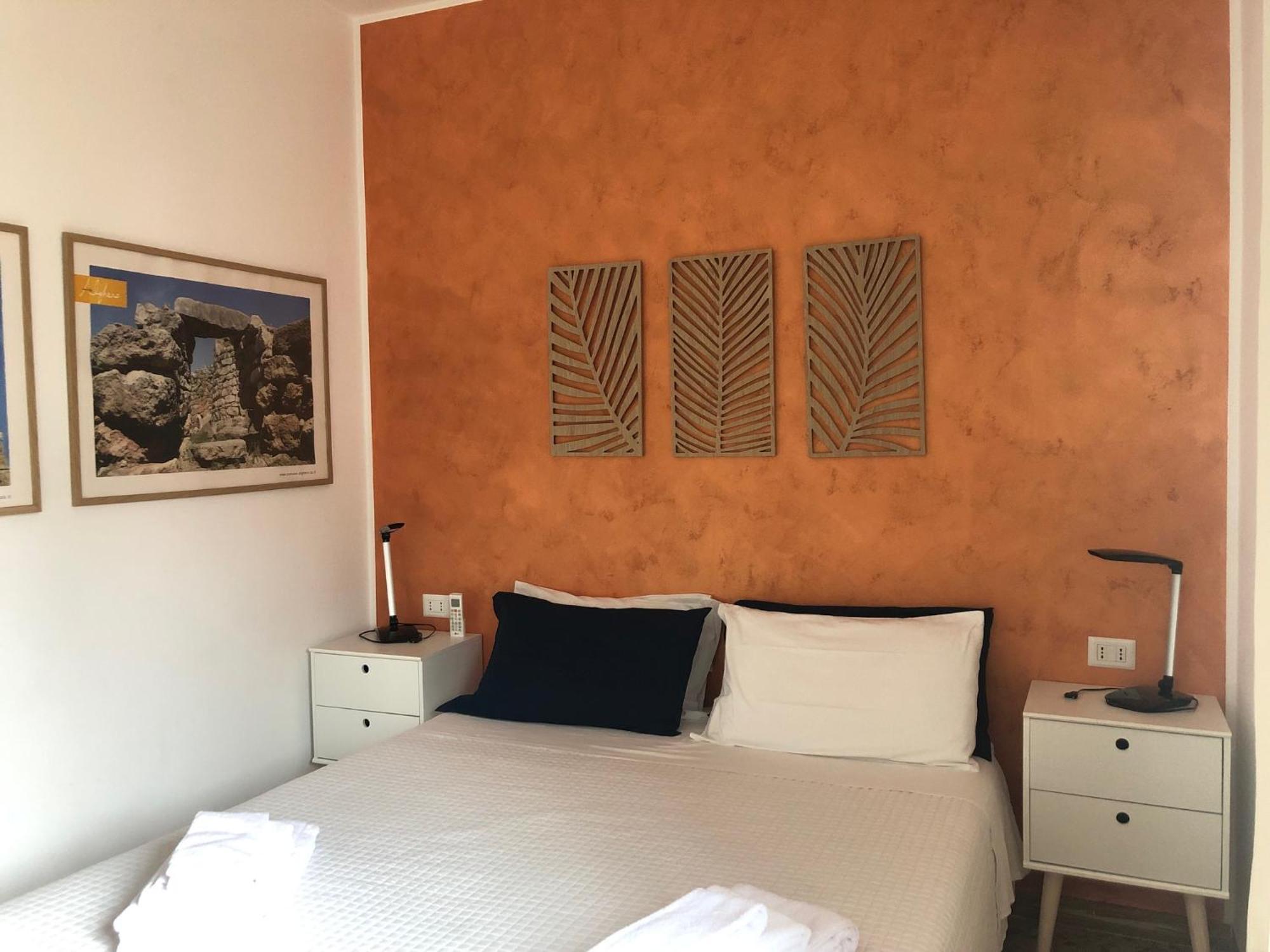 Apartamento Eliton Alguer Exterior foto
