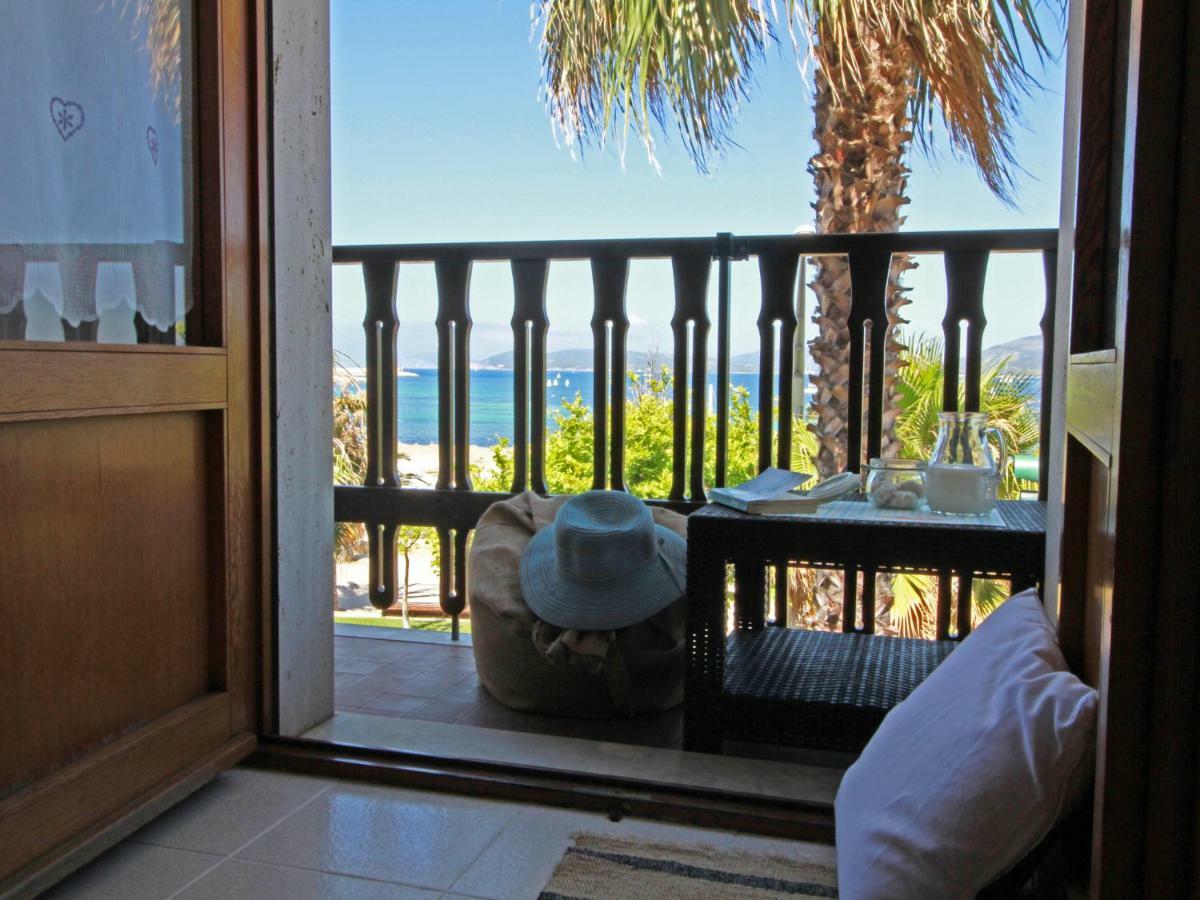 Apartamento Eliton Alguer Exterior foto