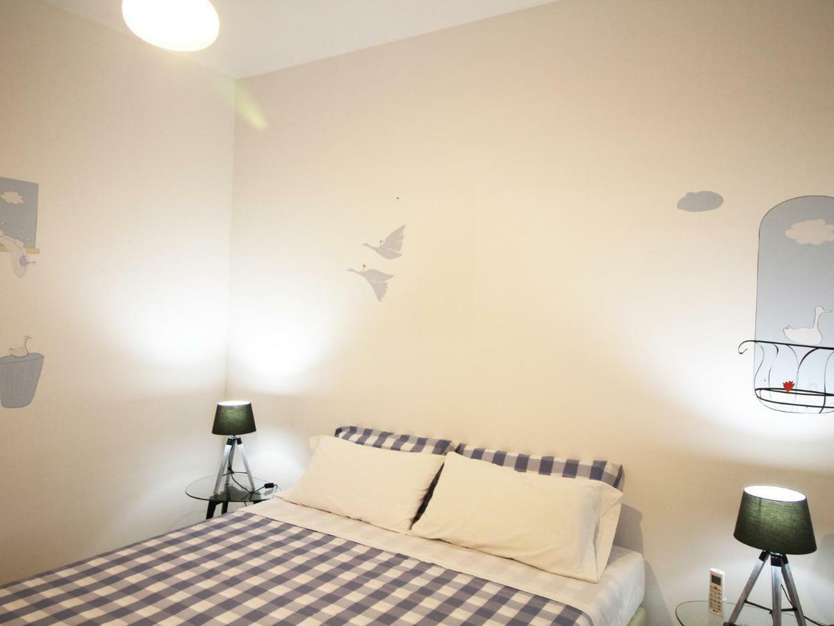 Apartamento Eliton Alguer Exterior foto